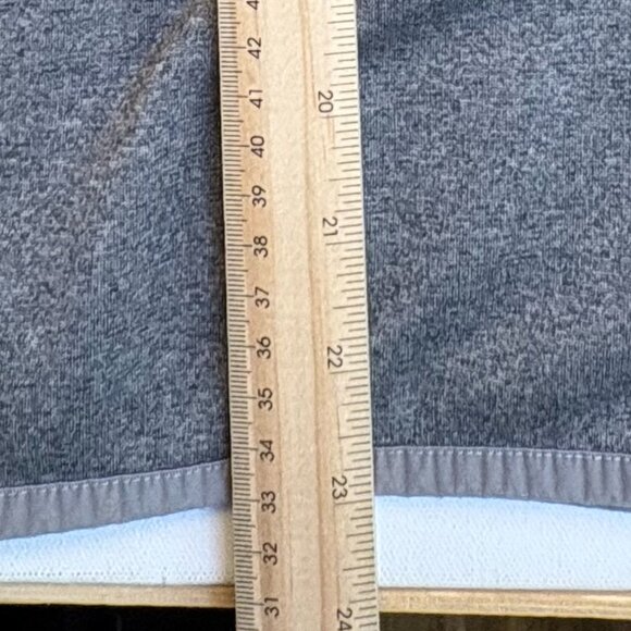 The North Face Tekware Hoodie Sweatshirt Gray Lavender Womens XXL - Picture 10 of 10